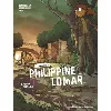 livre les enquêtes de philippine lomar tome 3 - poison dans l'eau
