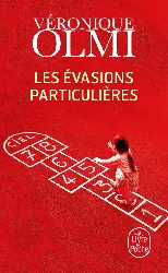 livre les évasions particulières