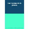 livre les larmes de la pinède