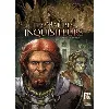 livre les maîtres inquisiteurs tome 1 - obeyron - 48h bd 2019