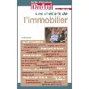 livre les métiers de l'immobilier, numéro 537