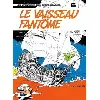 livre les petits hommes tome 6 - le vaisseau fantôme