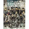 livre les phalanges de l' ordre noir - pierre christin et enki bilal