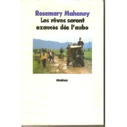 livre les rêves seront exaucés dès l'aube - une année en chine