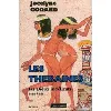 livre les thébaines tome 6 - les dieux indélicats - jocelyne godard