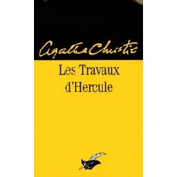 livre les travaux d'hercule