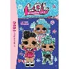 livre lol surprise t02