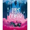 livre lore olympus - tome 1 - smythe rachel