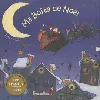 livre ma boîte de noël