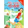 livre ma colo d'enfer 1. kelly