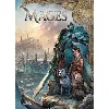 livre mages t06