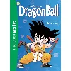 livre manga dragon ball 02 ned 2018 - le secret d'oolong