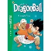 livre manga dragon ball 08 ned - face-à-face