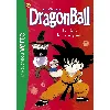 livre manga dragon ball 13 ned - le défi de la voyante