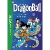 livre manga dragon ball 14 ned - le retour du dragon