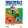 livre manga dragon ball - édition originale - tome 21 - en route pour namek !