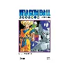 livre manga dragon ball - édition originale - tome 27 - le super saïyen de la légende