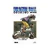 livre manga dragon ball - édition originale - tome 34 - le guerrier qui a surpassé gokû