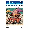 livre manga dragon ball - édition originale - tome 39 - adieu, guerrier à la fierté inégalée