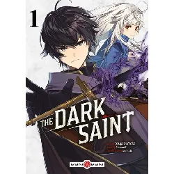 livre manga the dark saint - vol. 01