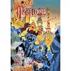 livre mangecoeur tome 2 - dans le jeu des miroirs
