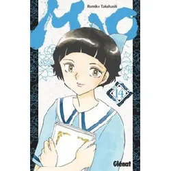 livre mao - tome 14 - rumiko takahashi