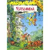 livre marsupilami n°6 : fordlandia