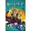 livre mashle tome 13 - rayne ames et le redoutable hallebardier