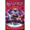 livre mashle tome 14 - lance crown et dot barett