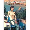 livre michel vaillant : nouvelle saison tome 3 - liaison dangereuse
