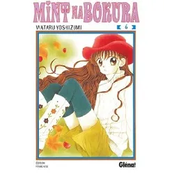 livre mint na bokura tome 6