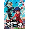 livre miraculous ladybug et chat noir - tome 1 - warita koma