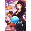 livre moi, quand je me reincarne en slime - comment vivre chez les monstres t03