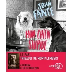 livre mon chien stupide