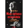 livre mon enfance assassinée