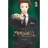 livre moriarty tome 5 - hikaru miyoshi, ryosuke takeuchi