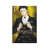 livre moriarty tome 8 - ryosuke takeuchi, hikaru miyoshi
