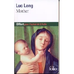 livre mother