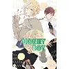 livre my fair honey boy tome 3