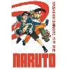 livre naruto - edition hokage - tome 11