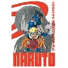 livre naruto edition hokage tome 4