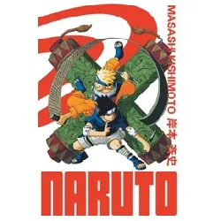 livre naruto edition hokage tome 9