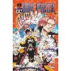 livre one piece tome 105