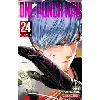 livre one-punch man - tome 24 - one