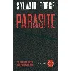 livre parasite - sylvain forge
