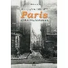 livre paris sens dessus - dessous