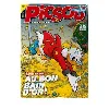 livre picsou magazine numéro 568