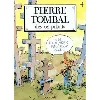 livre pierre tombal - des os pilants (réédition)