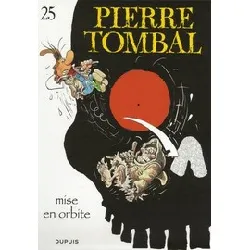livre pierre tombal - mise en orbite (nouvelle maquette)