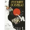 livre pierre tombal - mise en orbite (nouvelle maquette)